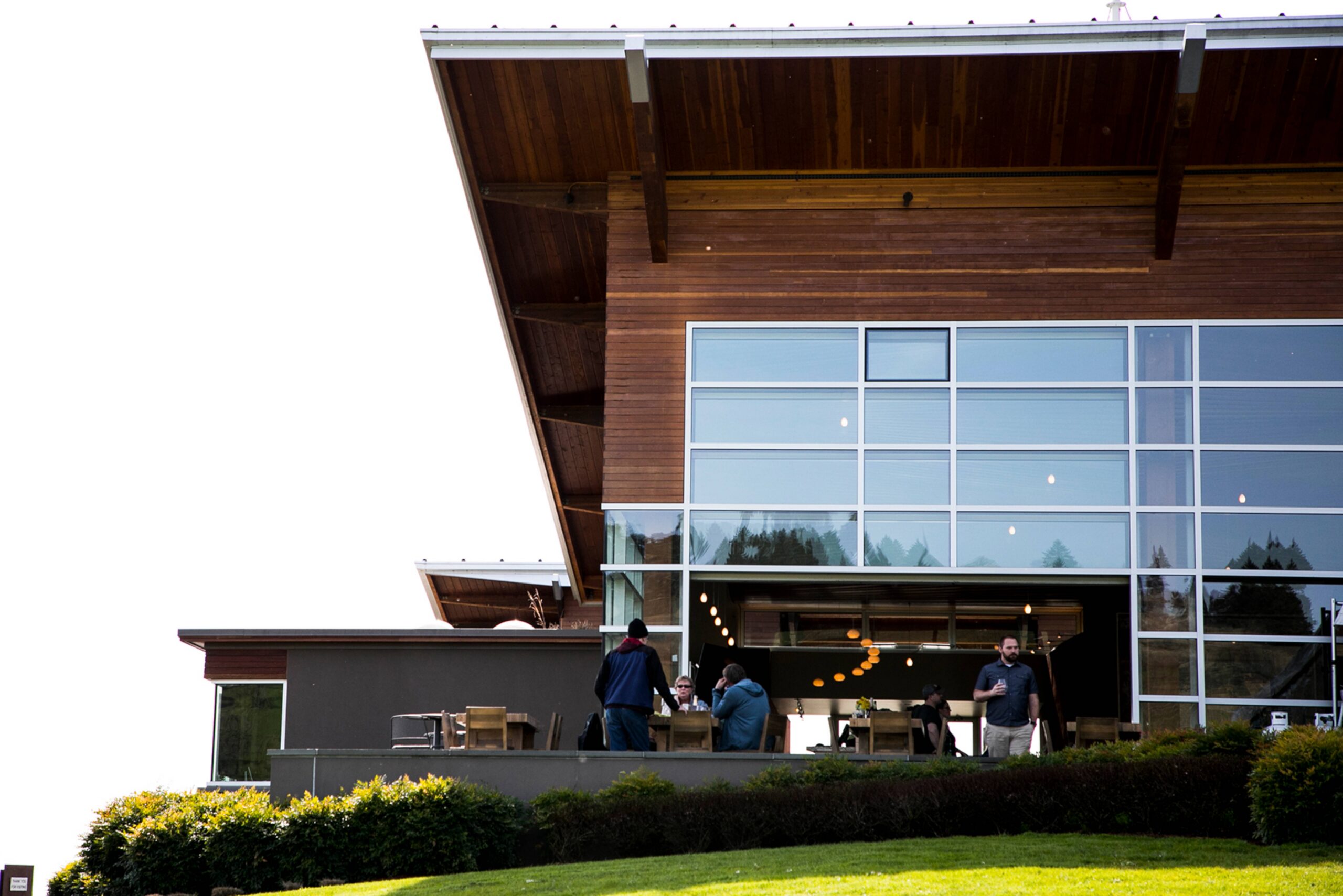 Welcome to Wine Country