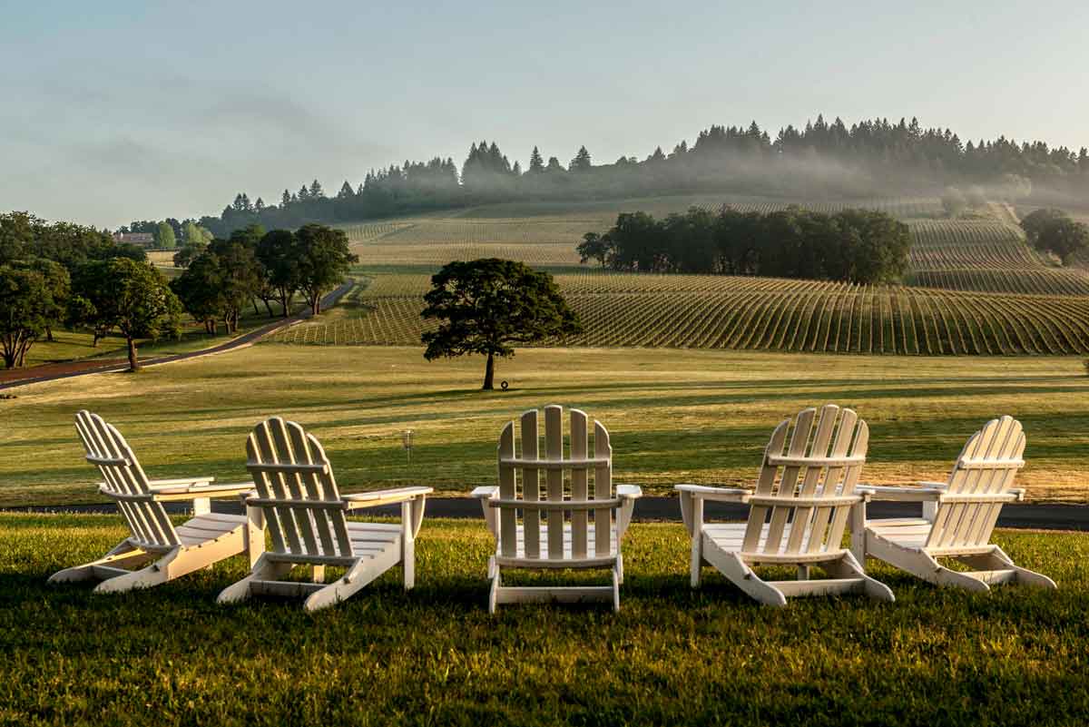 USA Today’s Best Tasting Room in the Nation