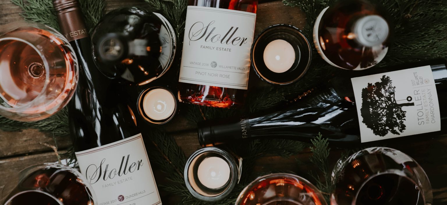 Stoller Family Estate’s Corporate Gifting Solutions