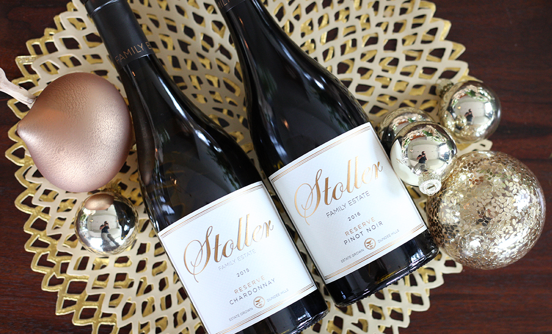 Stoller Two Bottle Gift Set Web