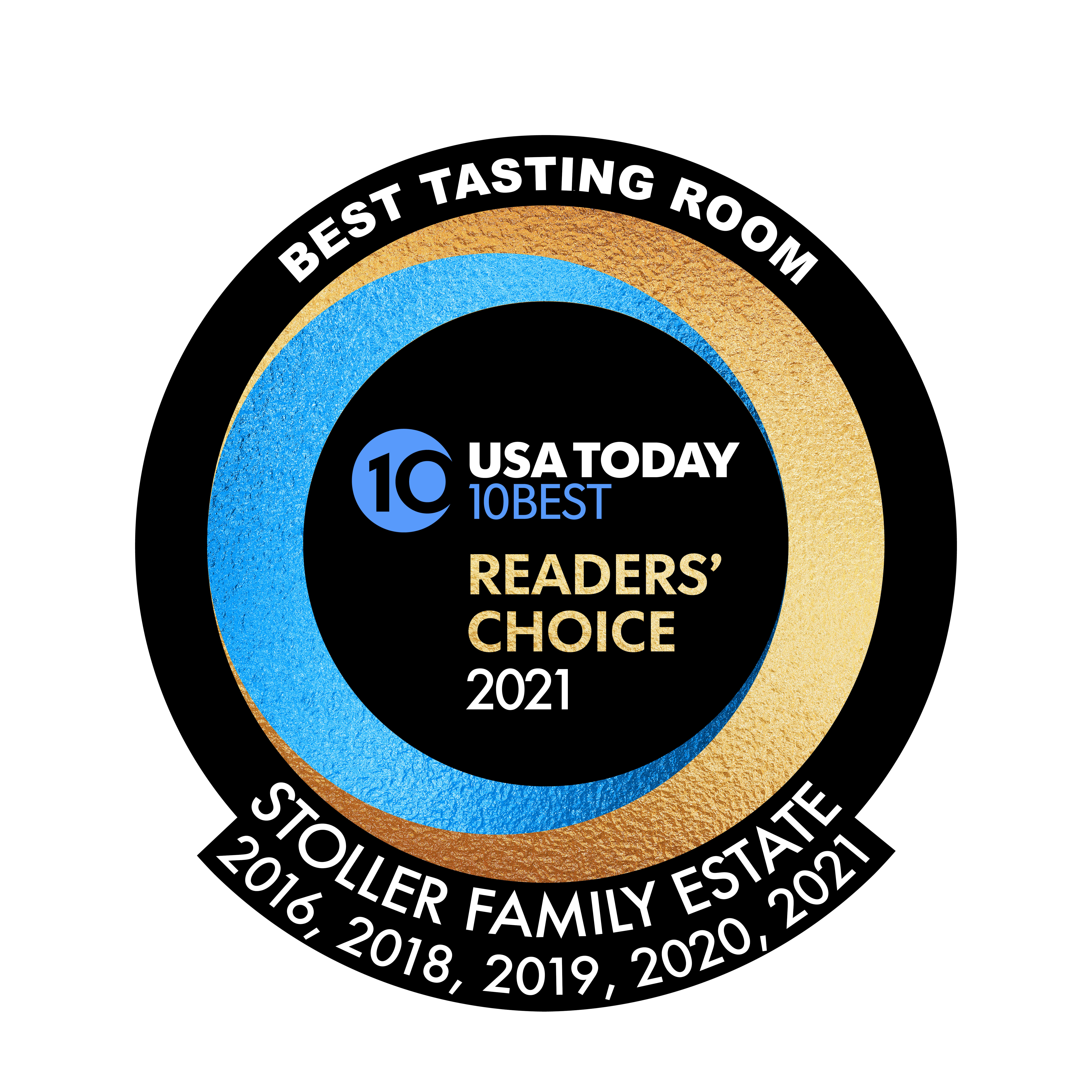 10Best2021