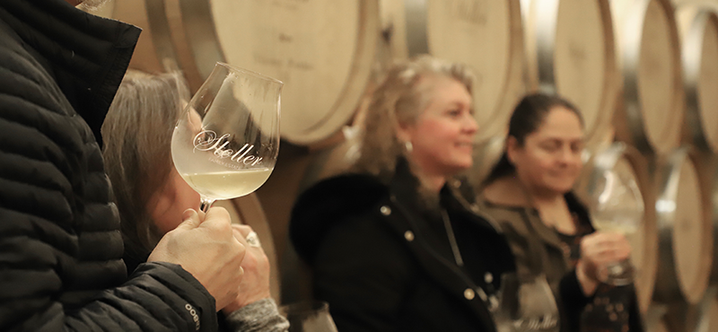 reservewinerytour-website