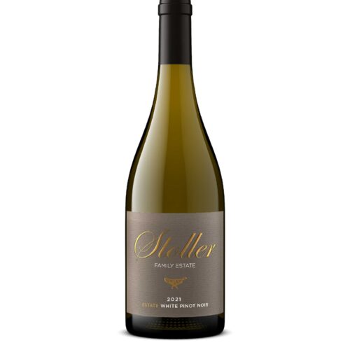 Fried Green Tomatoes & White Pinot Noir Stoller