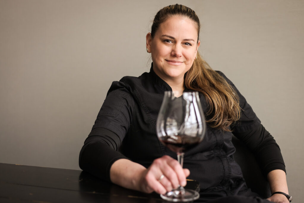 One of the most loved Stoller family traditions was for Ruth to make her spice cake. In honor of her birthday and the release of our fall wines, we wanted to share a piece of the family heritage. Enjoy!