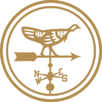 weathervane icon stoller family estate best club