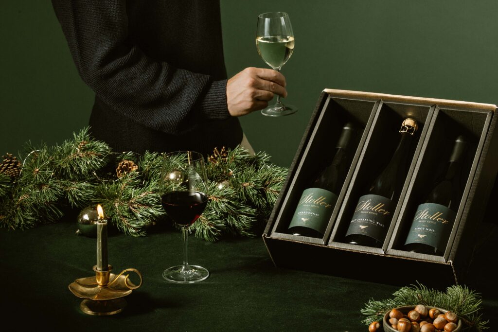 Oregon Wine Country Corporate Gifting